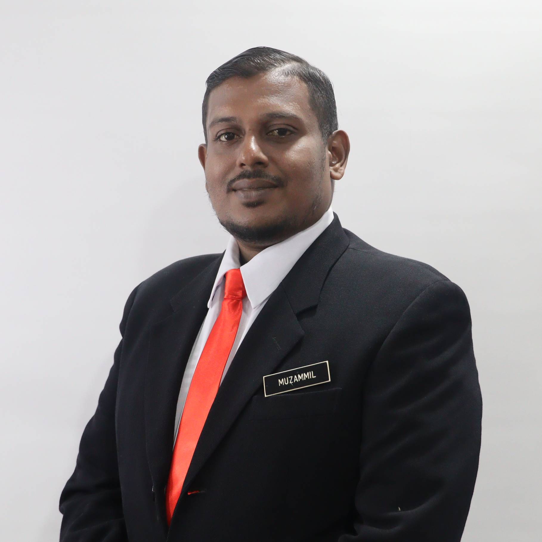Gambar Pegawai